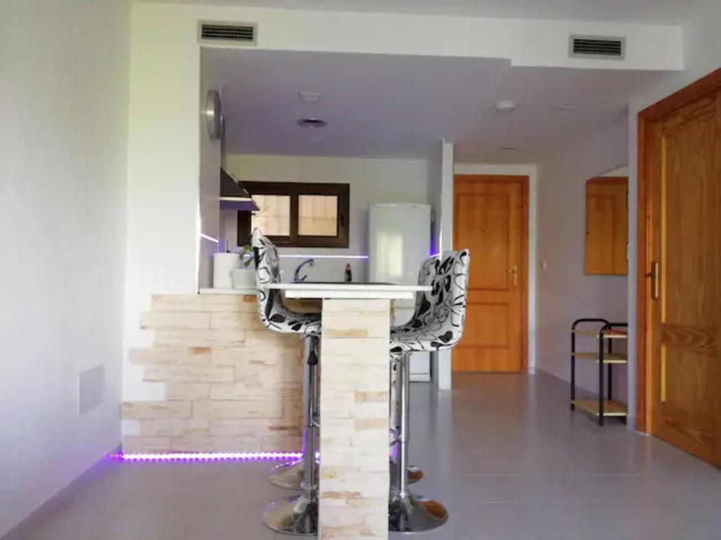 טורבייחה Apartment To Rent In Costa Blanca מראה חיצוני תמונה