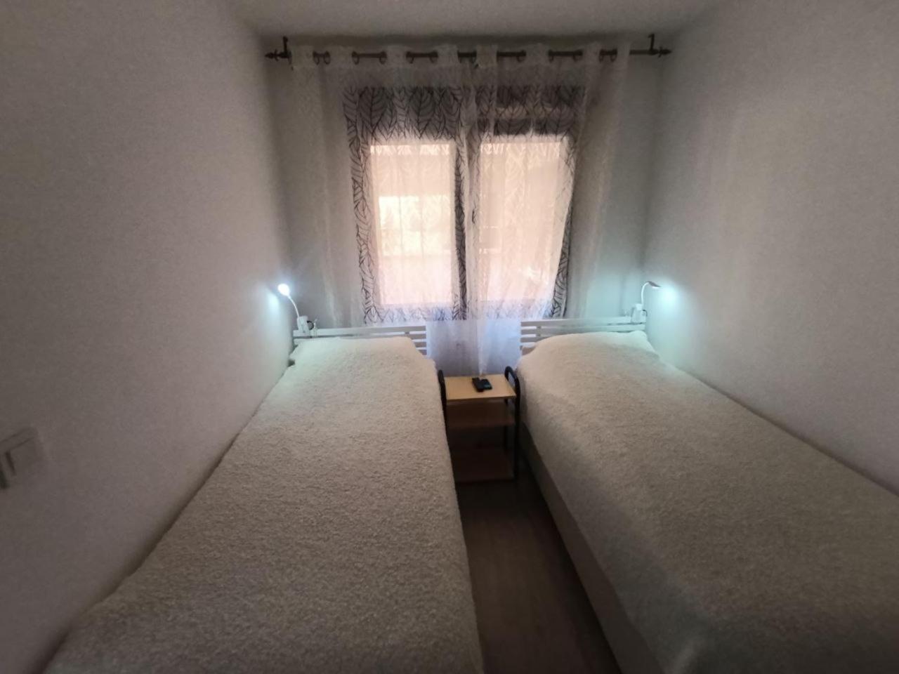 טורבייחה Apartment To Rent In Costa Blanca מראה חיצוני תמונה
