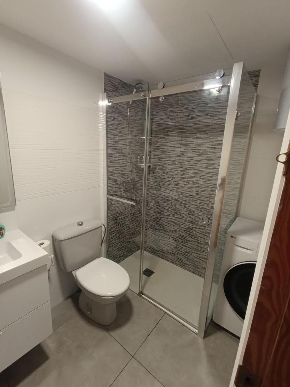 טורבייחה Apartment To Rent In Costa Blanca מראה חיצוני תמונה