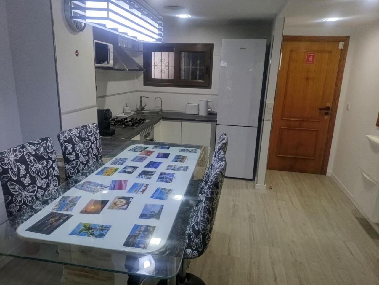 טורבייחה Apartment To Rent In Costa Blanca מראה חיצוני תמונה