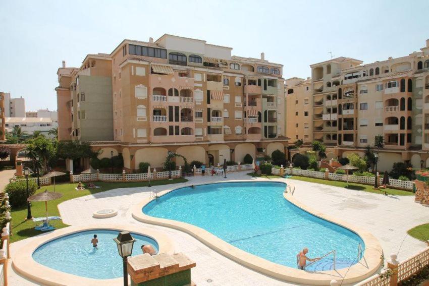טורבייחה Apartment To Rent In Costa Blanca מראה חיצוני תמונה
