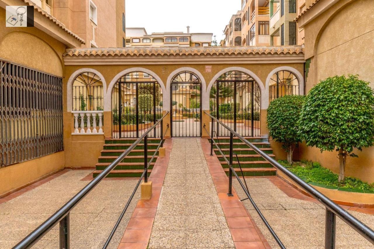 טורבייחה Apartment To Rent In Costa Blanca מראה חיצוני תמונה