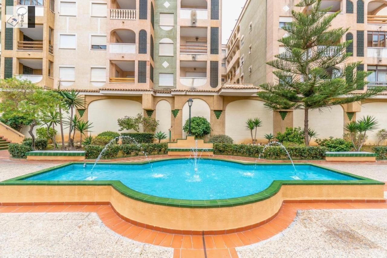 טורבייחה Apartment To Rent In Costa Blanca מראה חיצוני תמונה